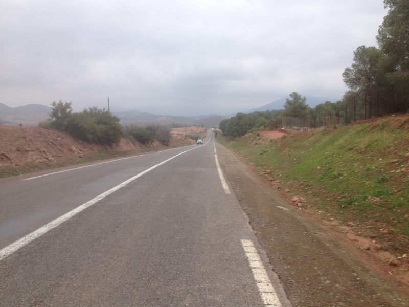 5734 31-1 road