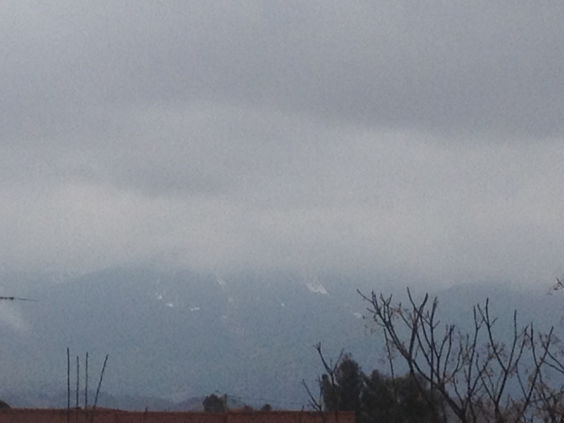 5754 31-1 Rainclouds?
