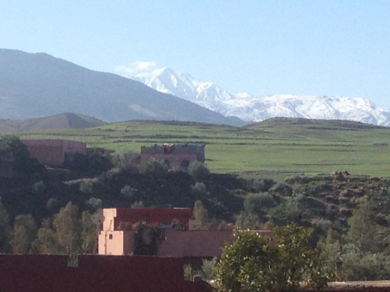 5760 1-2 view to mountains