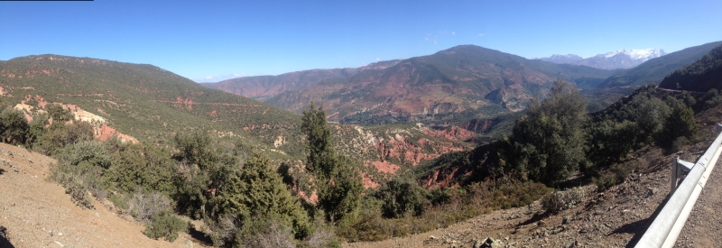 5770 1-2 panorama across valley