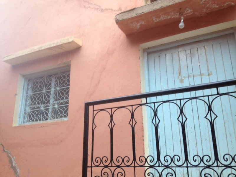 5829 1-2 Window & door