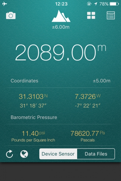5884 2-2 screenshot height