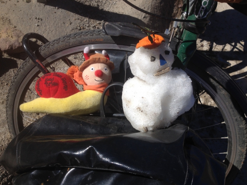 5891 2-2 BtS & snowman