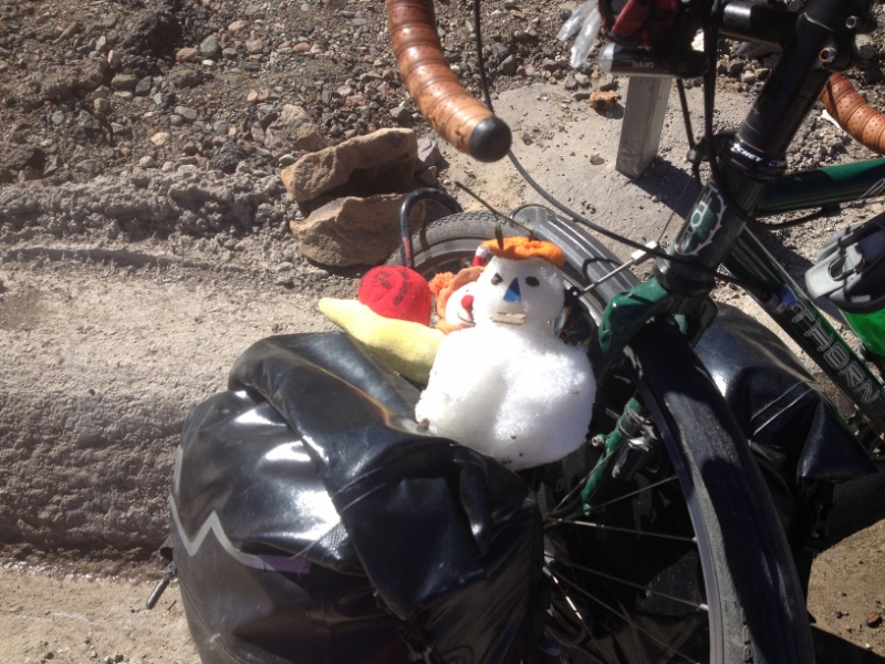 5893 2-2 BtS & snowman