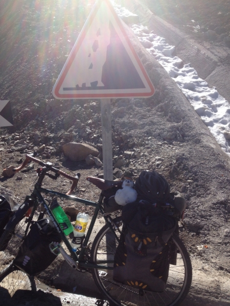 5894 2-2 warning sign