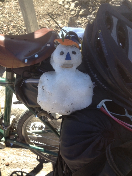 5895 2-2 snowman