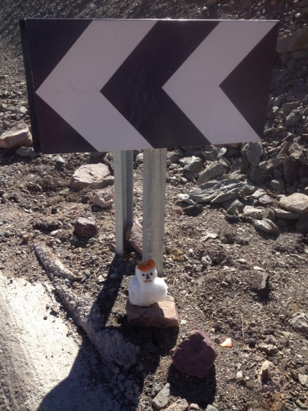 5896 2-2 snowman