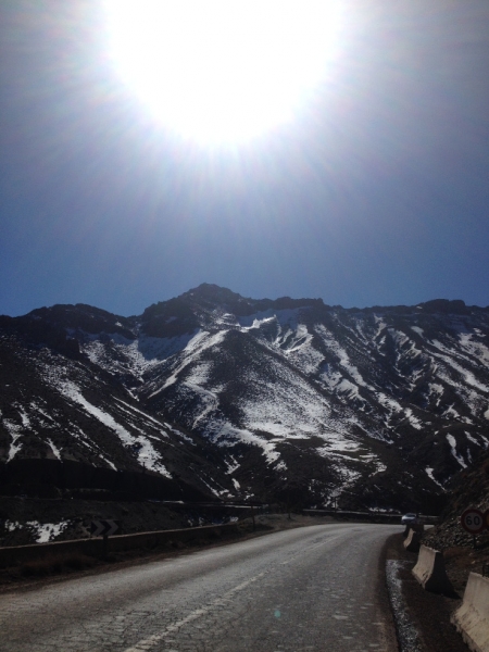 5907 2-2 sun on mountainsview