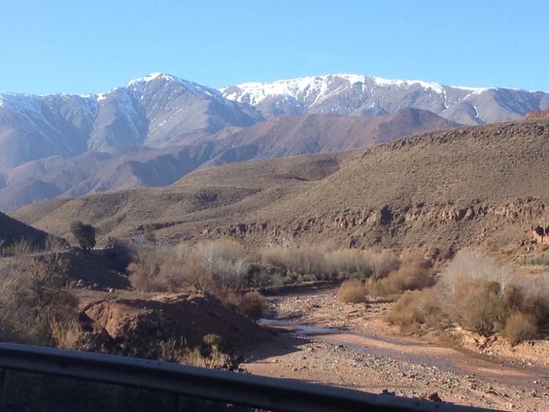 5958 2-2 river bed