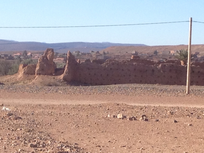 5972 3-2 ruins