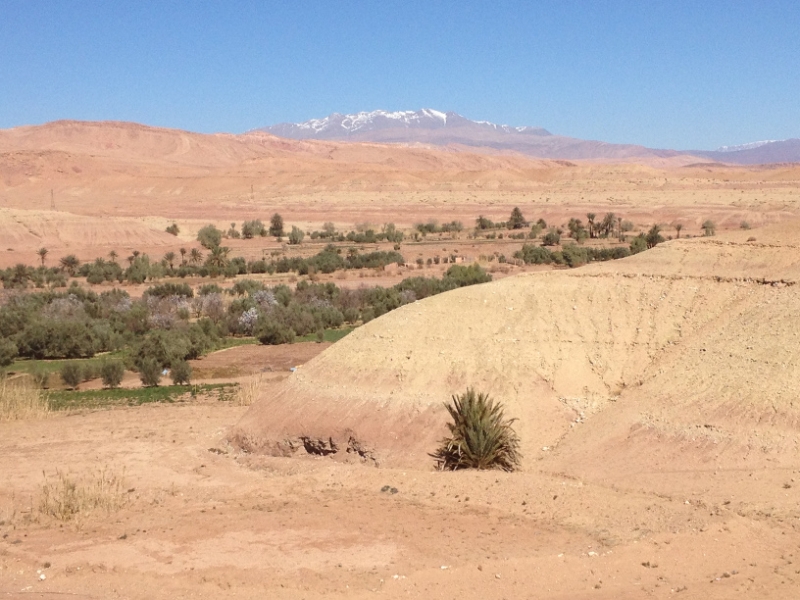 5987 3-2 distant mountains