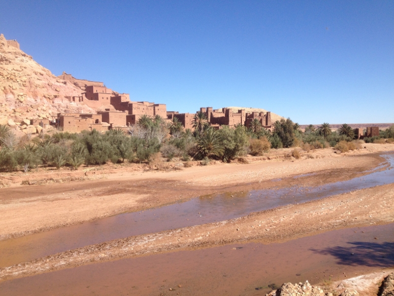 5996 3-2 river &village