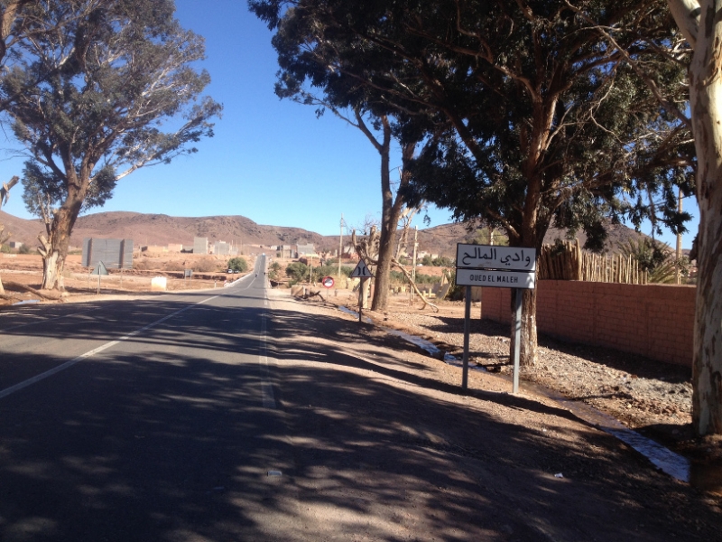 6012 3-2 Oued El Maleh