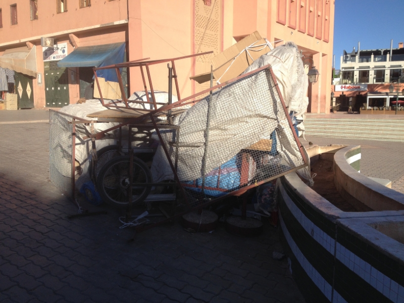 6040 4-2 packed up stall