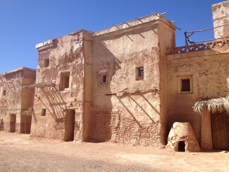 6060 4-2 Building