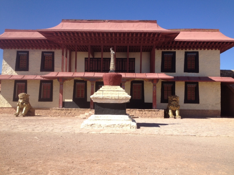 6066 4-2 Pagoda