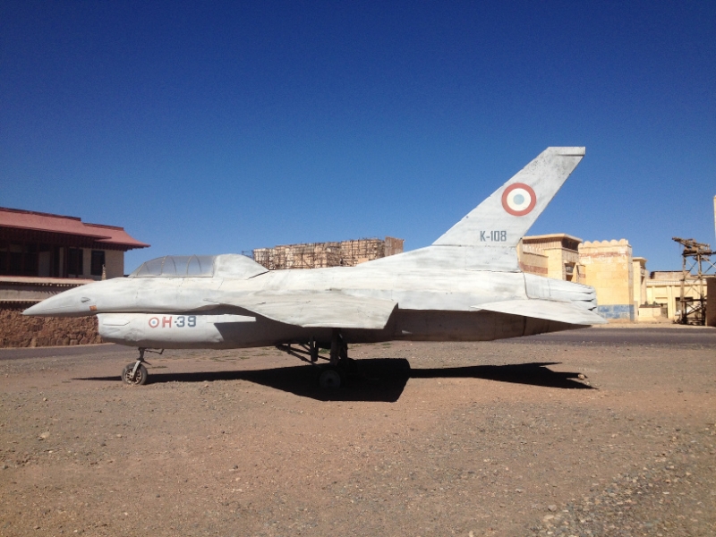 6083 4-2 aeroplane