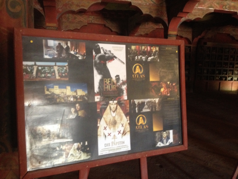 6097 4-2 poster board
