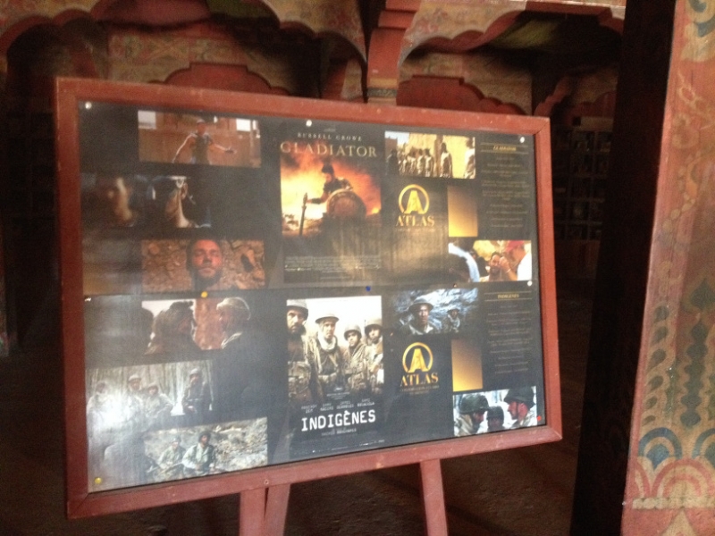 6098 4-2 poster board