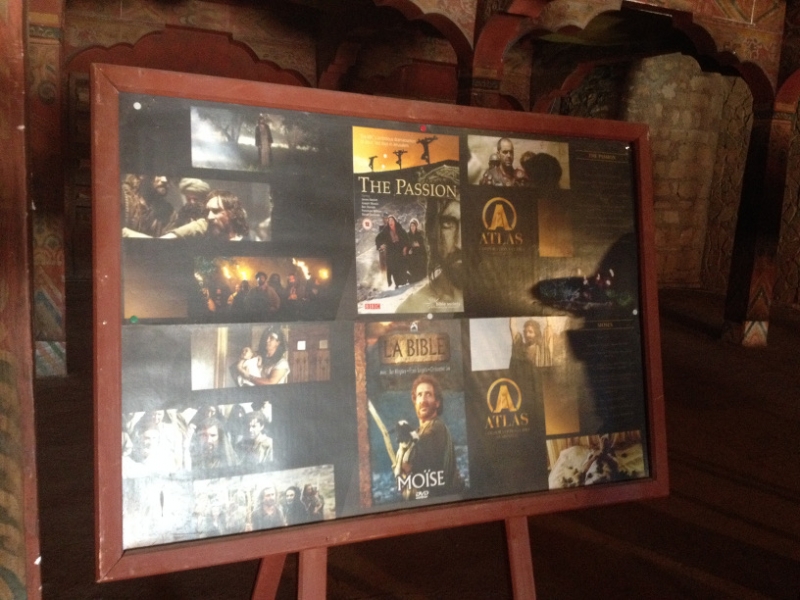 6099 4-2 poster board