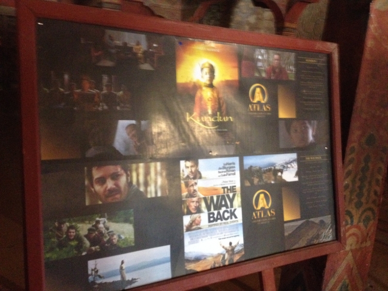 6100 4-2 poster board