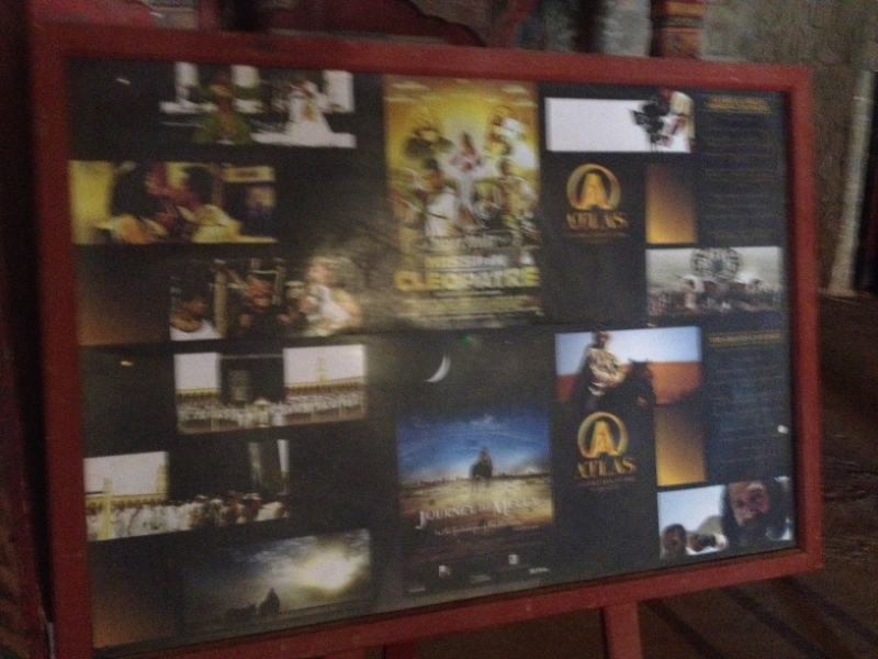 6101 4-2 poster board