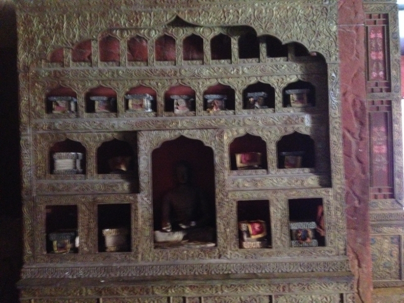 6103 4-2 cabinet