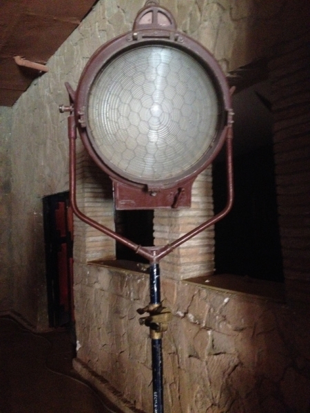 6104 4-2 lamp