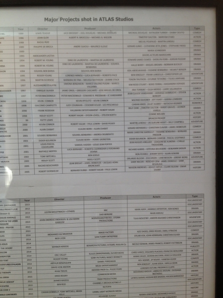 6109 4-2 project list