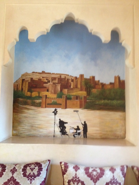 6123 4-2 Mural
