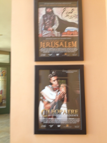6125 4-2 Film posters