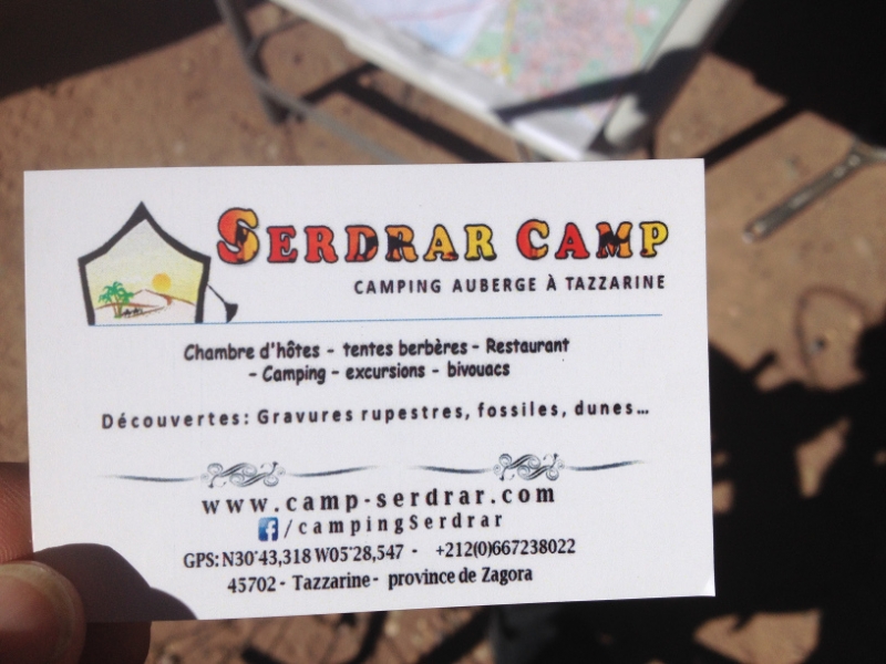 6134 4-2 Serdrar Camp