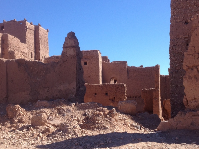 6136 4-2 ruins