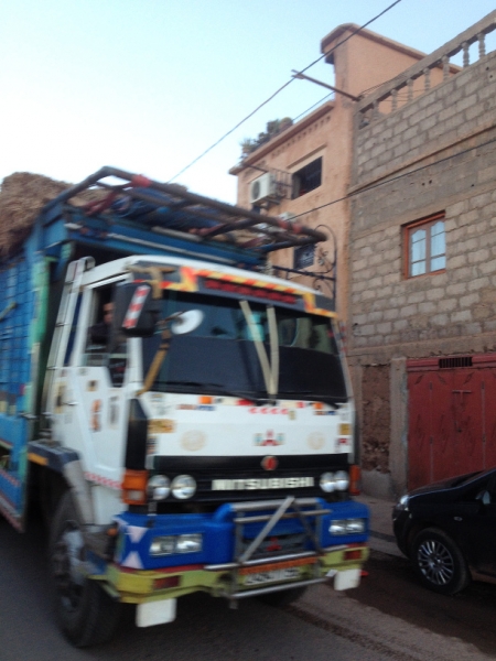 6145 4-2 lorry