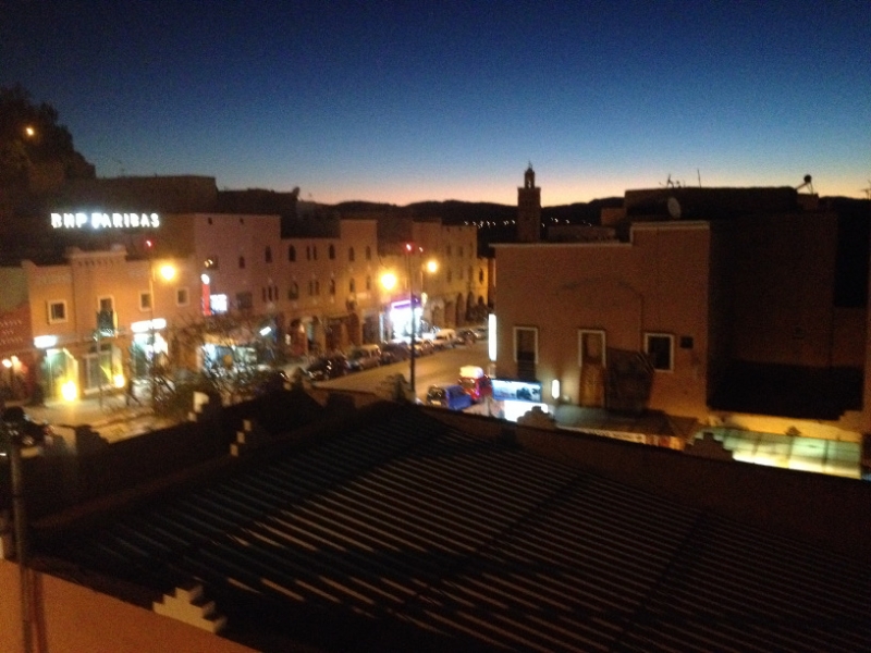 6153 4-2 night street