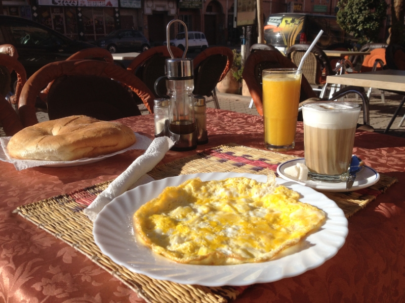 6158 5-2 breakfast