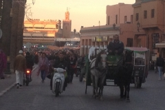 5684 30-1 One way traffic