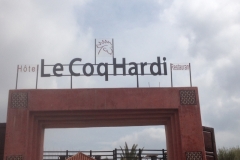 5713 31-1 Le Coq Hardi