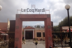 5714 31-1 Le Coq Hardi