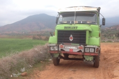 5747 31-1 lorry