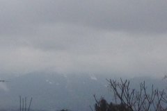 5754 31-1 Rainclouds?