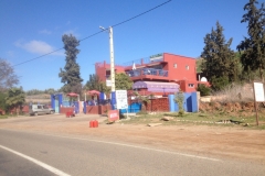 5758 1-2 Hotel Dar Oudar