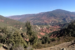 5770 1-2 panorama across valley