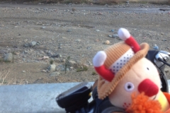 5820 1-2 BtS and a rocky road