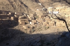 5821 1-2 Village