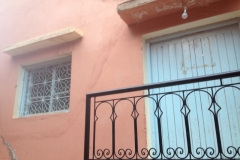 5829 1-2 Window & door