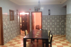 5838 2-2 dining table
