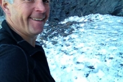 5865 2-2 Brian with Snow