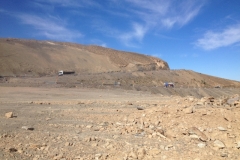 5869 2-2 mountain road above
