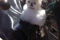 5889 2-2 snowman